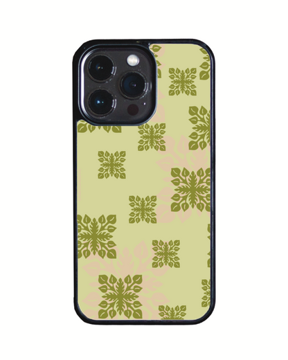 Strawberry Matcha iPhone