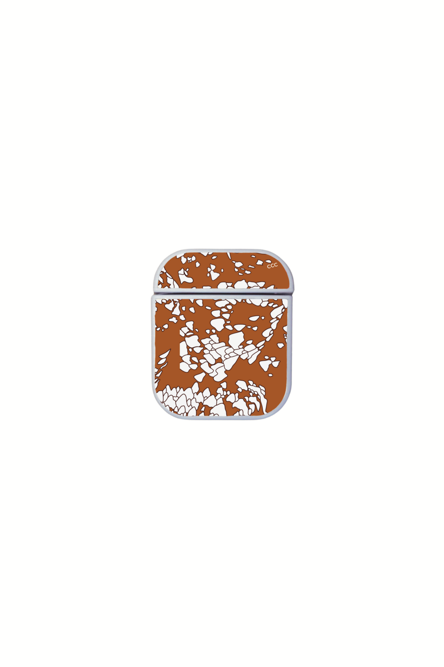 Textile Tide AirPod