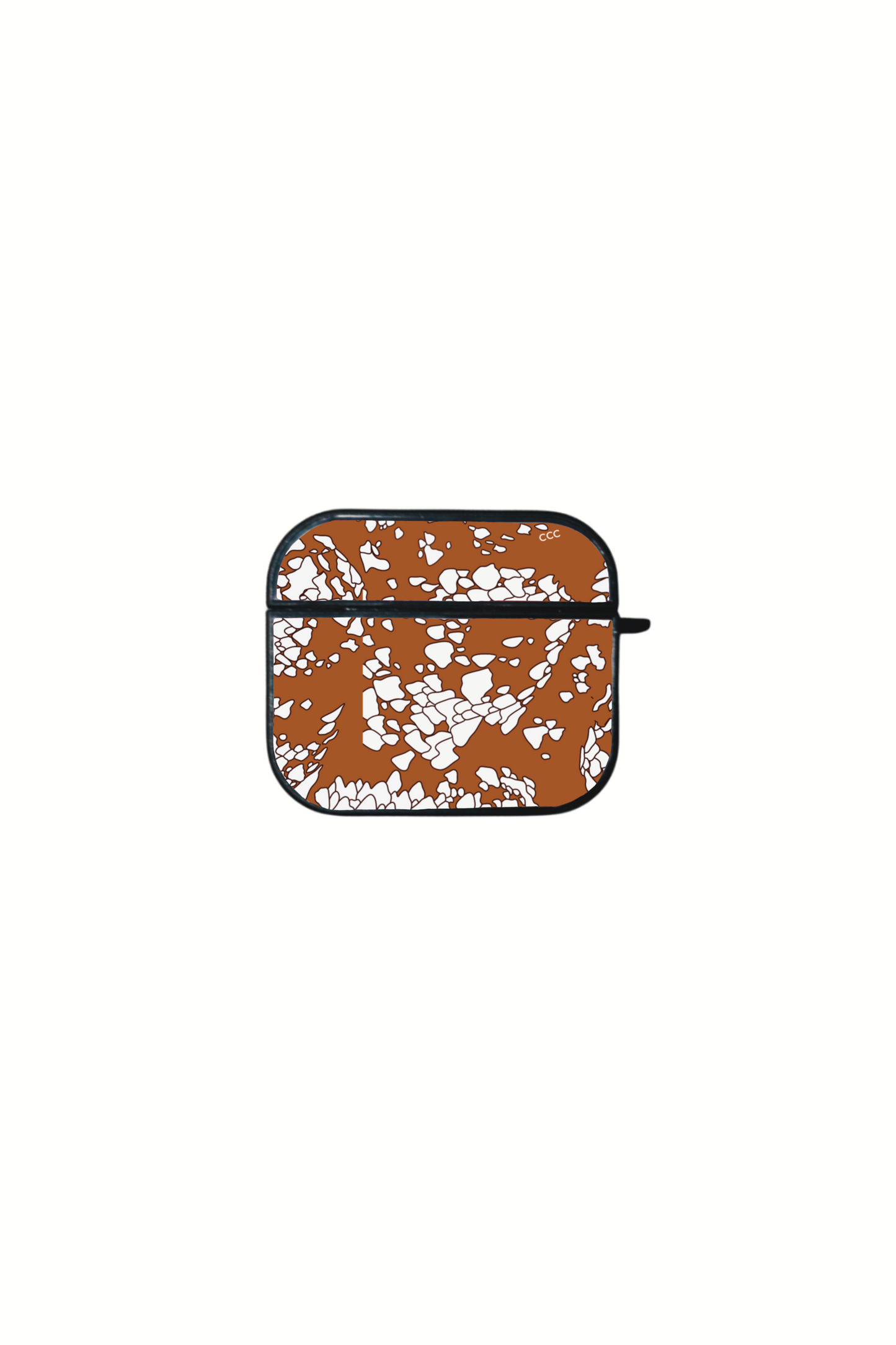 Textile Tide AirPod