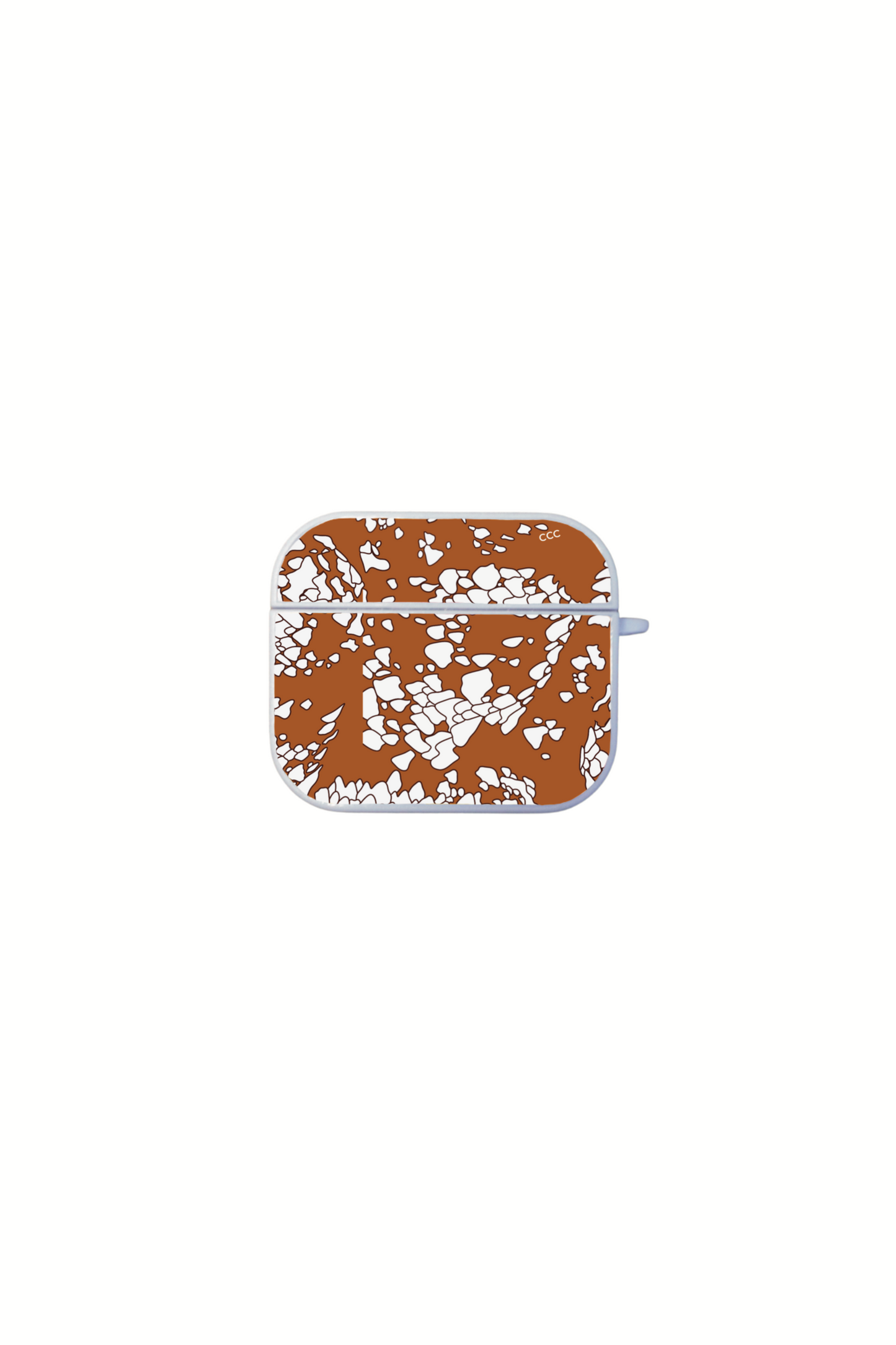 Textile Tide AirPod
