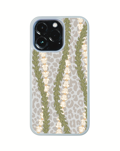 Woodland Lei iPhone